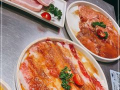 -喜来稀肉(虹泉路店)