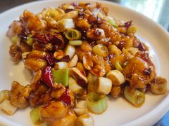 -张大嘴菜馆(庞各庄店)