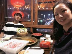 -小天鹅火锅·一线江景洪鼎旗舰店(洪崖洞店)