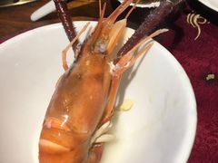 -渔米粥(罗湖店)