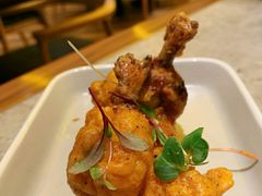 串烧南美风味鸡翅-新元素(三里屯太古里南区)