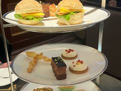 -国际饭店·大堂咖啡吧