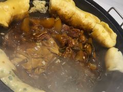 -咱屯子铁锅炖直营店(保利店)