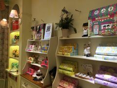 -佟小曼手工茶饼坊(鼓浪屿1店)