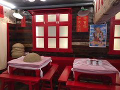 -小辉哥大排档(船山路总店)