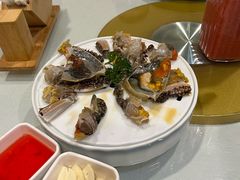 -渔娘渔家丹东海鲜(东直门店)