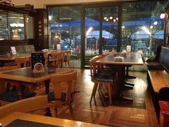 大堂-宝莱纳餐厅(滨江店)