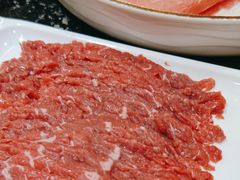 -汇聚德京味铜锅涮肉(沈家桥二路店)