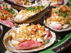 -辉记炭烧海鲜大排档·老字号(福田店)