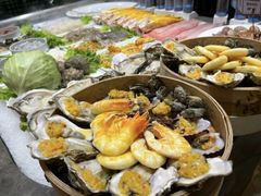 -双合园·海鲜水饺青岛菜(万佳广场店)