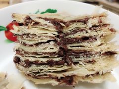 -爱德顺糕点食屋(利民道店)