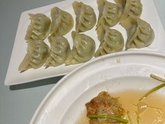 -长春市茶啊衝饭店(南湖公园店)