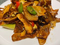 -隐食私房菜(渡口·光荣院南门·老街店)