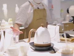 -Cafe on warm(丹霞店)