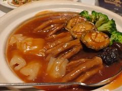 -荣兴酒家(徐家汇店)