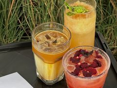 -来回·咖啡(钟村咖啡豆店)