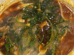 -不夜天烧烤牛骨头(南湖店)