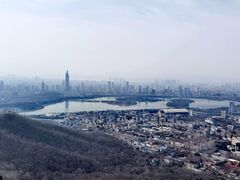 -头陀岭景区