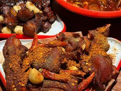 -老闵田螺馆·南昌市井菜·特色小吃(总店)