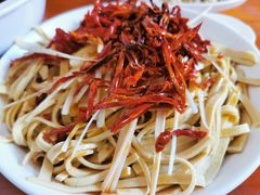 -如意香辣鸡架(总店)