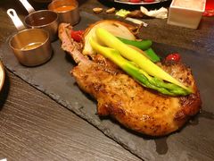 -陌上花儿·音乐西餐吧(和平店)