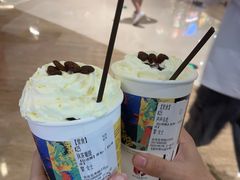 -茶颜悦色(金茂览秀城LG层外街店)