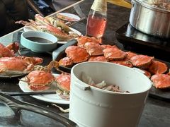 -川骄海鲜自助(亚运村店)