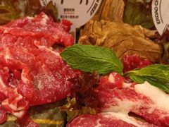 -二刀潮牛(重庆光环购物公园店)