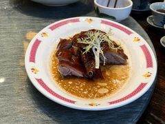 -猪肉婆私房菜(容桂总店)