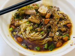-阿阳牛腩腌面店