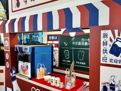 -万达广场(大明宫店)