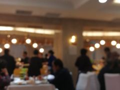 -甘肃国际大酒店-广源伊品清真餐厅
