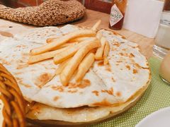 -ALAMEEN阿拉伯餐厅(三里屯店)