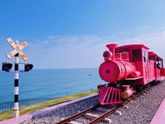 -漳州滨海火山岛自然生态风景区