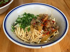 -万三面馆(青龙正街太古里店)