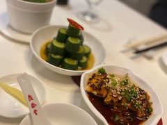 红油鸡块-鼎泰丰(渔阳店)