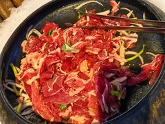 -圣罗巴海鲜烤肉自助(佳兆业店)