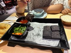 -火宫殿·小吃王国(坡子街店)