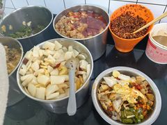 -张记卤粉(南华店)