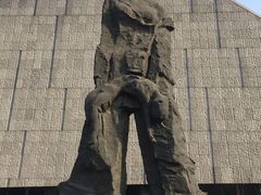 -侵华日军南京大屠杀遇难同胞纪念馆