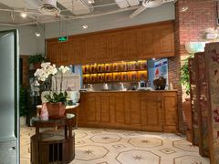 -漢舍中国菜馆(889广场店)