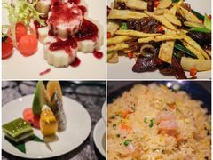-元素中餐厅.海南菜.粤菜.椰子鸡.海鲜.包房.石梅湾威斯汀度假酒店