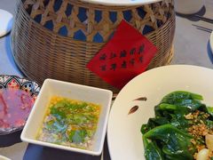-沿江海南菜·文昌鸡祖师爷(大东海店)