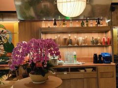 -芭莉与彩虹西餐厅(成都合生汇店)