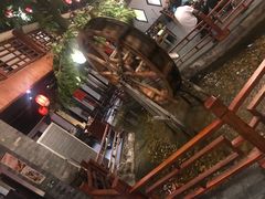 -鲁城往事(游客中心店)