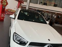 -北京鹏龙大道奔驰4S店(纪家庙店)
