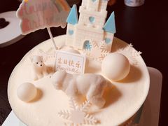-味多美蛋糕(西安门店)