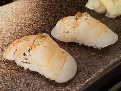 -Sushi Hanzo半藏(天环广场店)