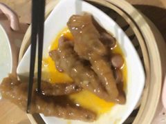 -一笼小幸运