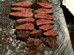 -老乾杯和牛烧肉(王府中环店)